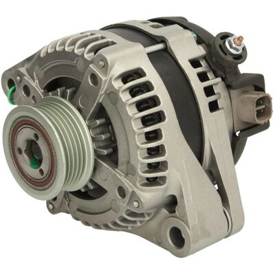 Alternateur STARDAX STX100374R - 12V 100A pour Toyota: Corolla Verso, Avensis II, Corolla IX Alternateur STARDAX STX100374R - 12V 100A pour Toyota: Corolla Verso, Avensis II, Corolla IX