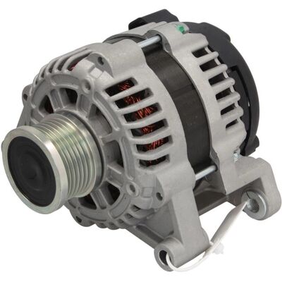 STARDAX STX102033 Alternator - 14V 100A, Opel Astra J/Insignia A STARDAX STX102033 Alternator - 14V 100A, Opel Astra J/Insignia A