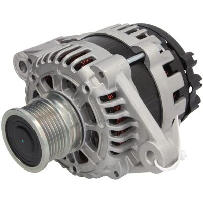 STARDAX STX100908 - Alternatore con 6 scanalature - 14V STARDAX STX100908 - Alternatore con 6 scanalature - 14V