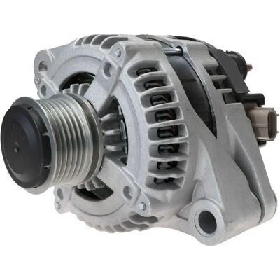 STARDAX STX101007 Alternator - Reconditioned, 14V, 130A, 6 grooves STARDAX STX101007 Alternator - Reconditioned, 14V, 130A, 6 grooves