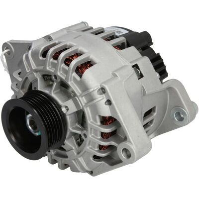STARDAX STX100009R Alternator 12V 120A - Alternator STARDAX STX100009R Alternator 12V 120A - Alternator