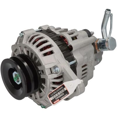 STARDAX STX100103R Generator - 12V 75A - Generalüberholt STARDAX STX100103R Generator - 12V 75A - Generalüberholt