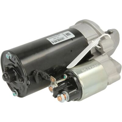 STARDAX STX200002R - Avviamento - Rinnovato STARDAX STX200002R - Avviamento - Rinnovato