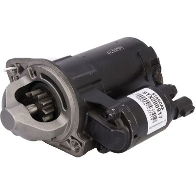 STARDAX STX200917R - Startmotor STARDAX STX200917R - Startmotor