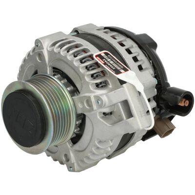 Générateur STARDAX STX110158R - 14V 130A pour Honda CR-V 3, 4, Civic 9 Générateur STARDAX STX110158R - 14V 130A pour Honda CR-V 3, 4, Civic 9