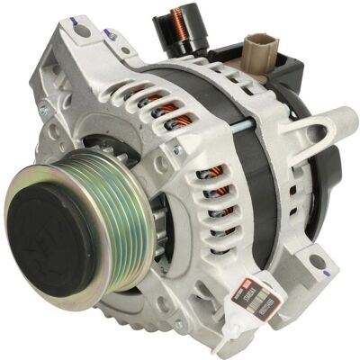 Alternateur STARDAX STX110159R - 14V 130A - 7 Rainures Alternateur STARDAX STX110159R - 14V 130A - 7 Rainures