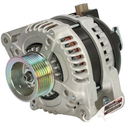 STARDAX STX110161R Alternateur - 14V 130A STARDAX STX110161R Alternateur - 14V 130A