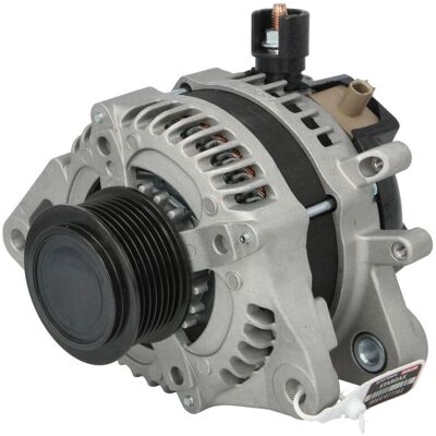 STARDAX STX110163R Generator - 14V 150A für Honda Civic, CR-V STARDAX STX110163R Generator - 14V 150A für Honda Civic, CR-V