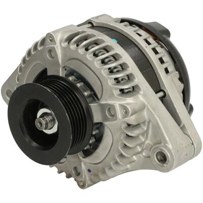 STARDAX STX110164R Generator - 14V 130A, 6 ribs STARDAX STX110164R Generator - 14V 130A, 6 ribs