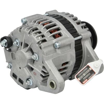 STARDAX STX110165R Alternator - 14V 70A för Isuzu Trooper SUV STARDAX STX110165R Alternator - 14V 70A för Isuzu Trooper SUV