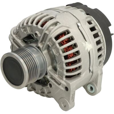 STARDAX STX110166R Alternator - 12V 155A för Saab Opel STARDAX STX110166R Alternator - 12V 155A för Saab Opel