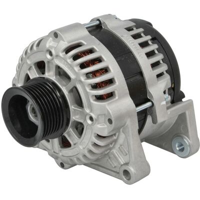 STARDAX STX110168R Vaihtaja - 14V, 100A, 6-urainen rataspyörä STARDAX STX110168R Vaihtaja - 14V, 100A, 6-urainen rataspyörä