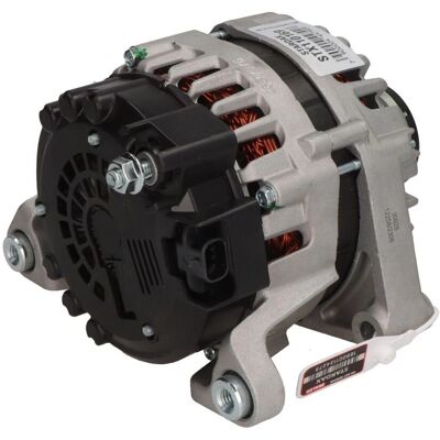 Alternateur STARDAX STX110169R - 12V 130A - Meriva B, Astra J, Zafira C, Cruze, Vauxhall - Publicité Alternateur STARDAX STX110169R - 12V 130A - Meriva B, Astra J, Zafira C, Cruze, Vauxhall - Publicité