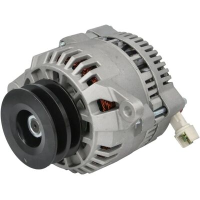 STARDAX STX110176R Alternatore - 14V 95A - Generatore auto STARDAX STX110176R Alternatore - 14V 95A - Generatore auto