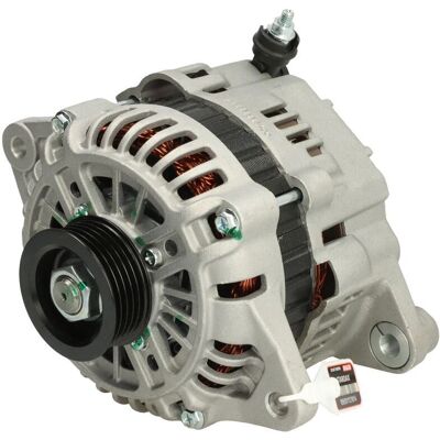 STARDAX STX110177R Alternator - 14V 120A STARDAX STX110177R Alternator - 14V 120A
