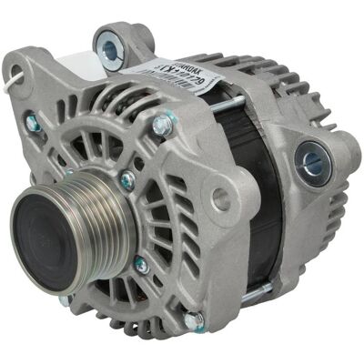 STARDAX STX110179R Generator - 14V, 150A, 6 Rillen - Auto-Generator STARDAX STX110179R Generator - 14V, 150A, 6 Rillen - Auto-Generator