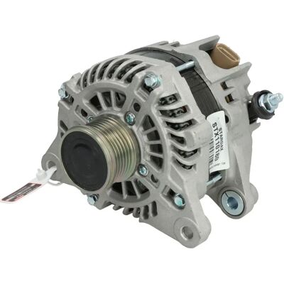 STARDAX STX110180R Alternateur - 14V 150A - 6 nervures STARDAX STX110180R Alternateur - 14V 150A - 6 nervures