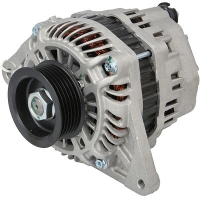 Générateur triphasé STARDAX STX110191R 12V 90A pour Mitsubishi L200 / Triton V Pick-up Générateur triphasé STARDAX STX110191R 12V 90A pour Mitsubishi L200 / Triton V Pick-up