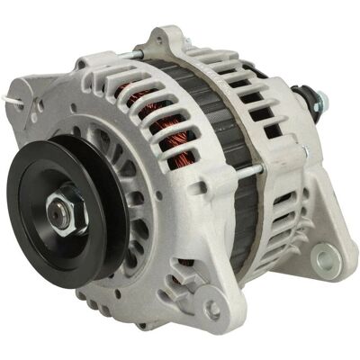 Generatore STARDAX STX110199R - 28V 90A per Nissan, Ford, Hyundai Generatore STARDAX STX110199R - 28V 90A per Nissan, Ford, Hyundai