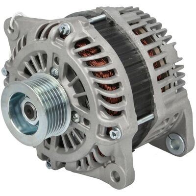 STARDAX STX110200R Alternator - 14V 150A for Nissan Murano STARDAX STX110200R Alternator - 14V 150A for Nissan Murano