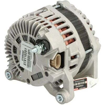 STARDAX STX110201R Alternator - 14V 150A dla Nissan & Renault STARDAX STX110201R Alternator - 14V 150A dla Nissan & Renault