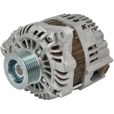 STARDAX STX110202R Alternator - 14V 100A - 7 Ribs - 56mm Pulley STARDAX STX110202R Alternator - 14V 100A - 7 Ribs - 56mm Pulley