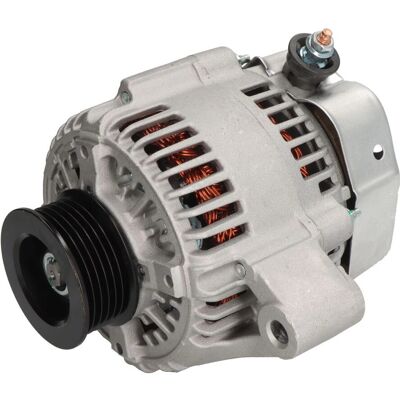 STARDAX STX110223R Generaattori - Jännite 80V, 90A, 6 ura STARDAX STX110223R Generaattori - Jännite 80V, 90A, 6 ura