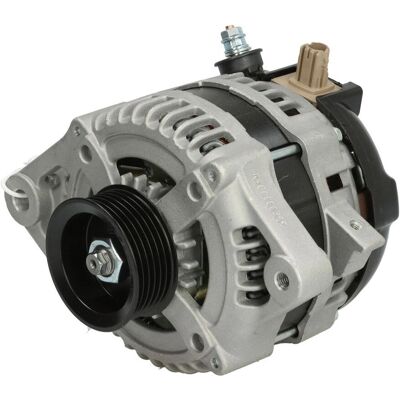 STARDAX STX110227R Alternateur - 14V 90A pour Toyota Yaris III 3/5 portes - Publicité STARDAX STX110227R Alternateur - 14V 90A pour Toyota Yaris III 3/5 portes - Publicité