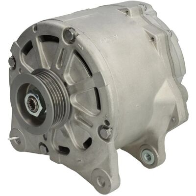 STARDAX STX110243R Alternator - 14V 195A - 5 Ribs - Car Generator STARDAX STX110243R Alternator - 14V 195A - 5 Ribs - Car Generator