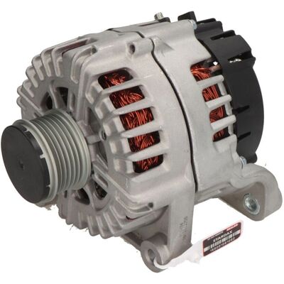 STARDAX STX110258R Alternatore - 14V 90A - Ricambi auto STARDAX STX110258R Alternatore - 14V 90A - Ricambi auto