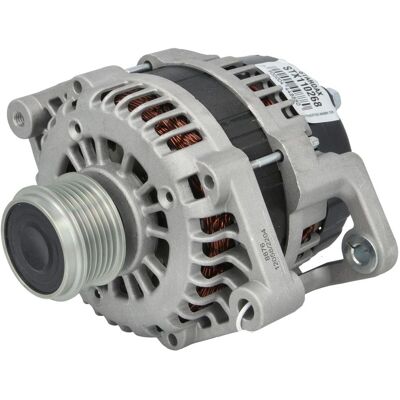 STARDAX STX110268R Alternator - 12V 120A with pulley STARDAX STX110268R Alternator - 12V 120A with pulley