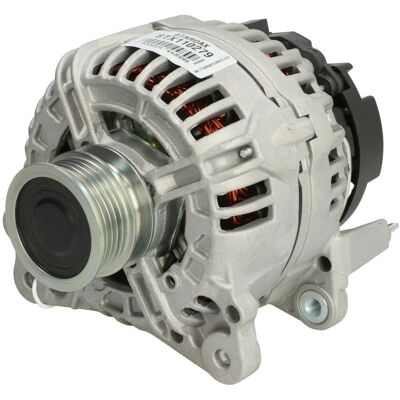 STARDAX STX110279R Alternator - 12V 140A - Vehicle Compatibility STARDAX STX110279R Alternator - 12V 140A - Vehicle Compatibility