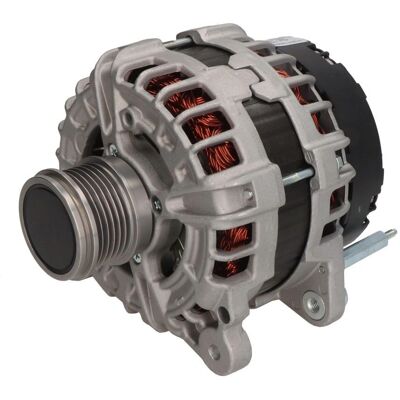 STARDAX STX110282R Generator - 3-Phase, 180A, 12V STARDAX STX110282R Generator - 3-Phase, 180A, 12V