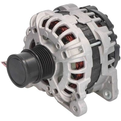 STARDAX STX110283R Alternator - 12V 110A for VW, Audi, Seat STARDAX STX110283R Alternator - 12V 110A for VW, Audi, Seat