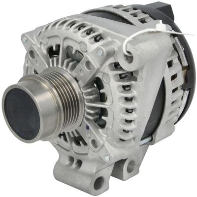 STARDAX STX110292R Laturi - 14V 180A, BMW, Land Rover STARDAX STX110292R Laturi - 14V 180A, BMW, Land Rover