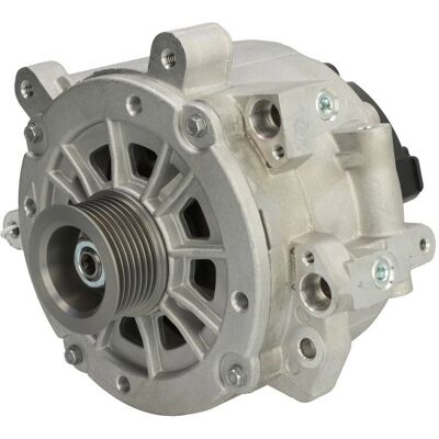 Alternateur STARDAX STX110294R - 12V 190A pour Porsche Cayenne Alternateur STARDAX STX110294R - 12V 190A pour Porsche Cayenne