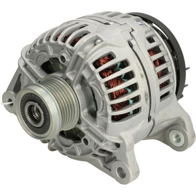 Generador STARDAX STX110298R - 12V 150A para Porsche 911, Boxster Generador STARDAX STX110298R - 12V 150A para Porsche 911, Boxster