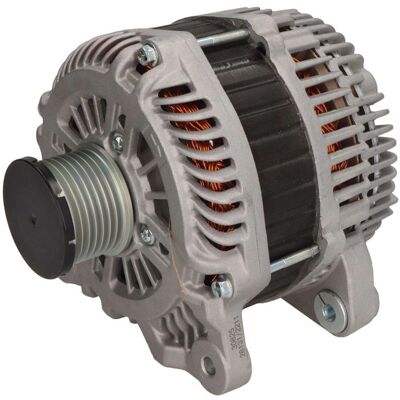 STARDAX STX110322R Generator - 12V 210A für Renault STARDAX STX110322R Generator - 12V 210A für Renault