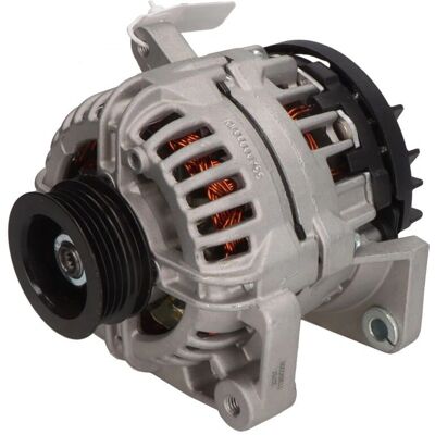 STARDAX STX110324R Alternator - 12V 80A 4 Grooves STARDAX STX110324R Alternator - 12V 80A 4 Grooves