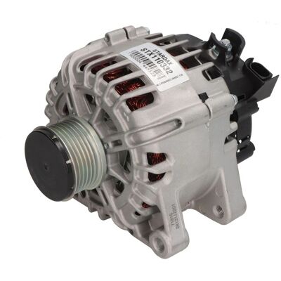 Alternateur STARDAX STX110332R - 12V 120A pour Ford & Volvo Alternateur STARDAX STX110332R - 12V 120A pour Ford & Volvo