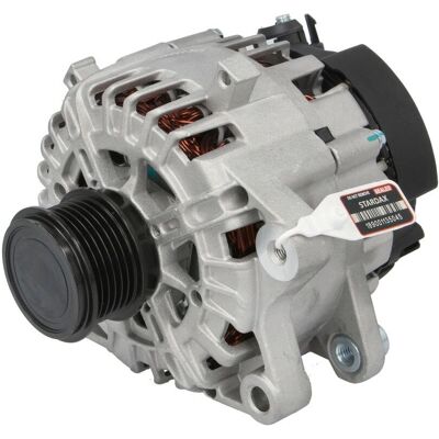 STARDAX STX110337R Alternator - 12V 165A for Ford Transit V362 STARDAX STX110337R Alternator - 12V 165A for Ford Transit V362