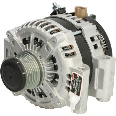 STARDAX STX110347R Latur - 12V 210A kiilalla STARDAX STX110347R Latur - 12V 210A kiilalla