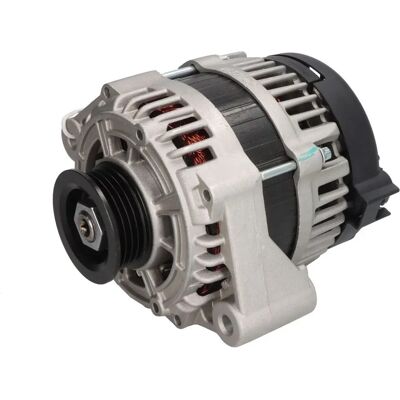 STARDAX STX110350R Alternator - 12V 80A for Chevrolet Aveo/Kalos/Spark STARDAX STX110350R Alternator - 12V 80A for Chevrolet Aveo/Kalos/Spark