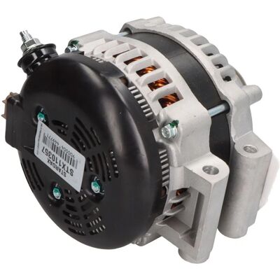 Générateur triphasé STARDAX STX110357R - 12V 220A pour Jeep Grand Cherokee, Lancia Thema Générateur triphasé STARDAX STX110357R - 12V 220A pour Jeep Grand Cherokee, Lancia Thema