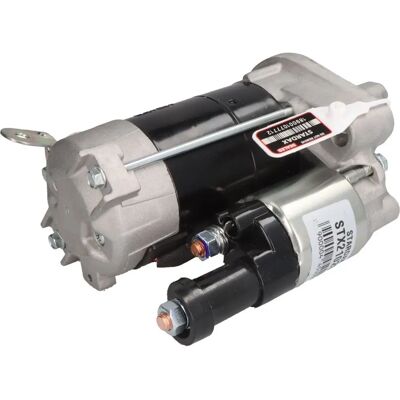 STARDAX STX210208R Startmotor - 9 Tänder, 75mm Fläns - Starter STARDAX STX210208R Startmotor - 9 Tänder, 75mm Fläns - Starter