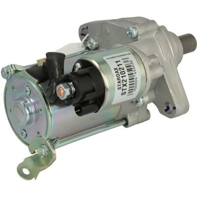 STARDAX STX210211R Starter Motor - Starter Motor STARDAX STX210211R Starter Motor - Starter Motor