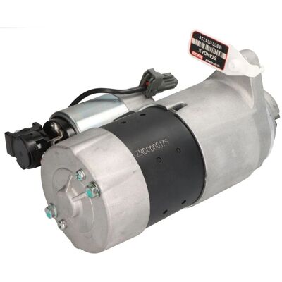 STARDAX STX210237R Startmotor - 8 Tanden, 12V, 1,4kW STARDAX STX210237R Startmotor - 8 Tanden, 12V, 1,4kW