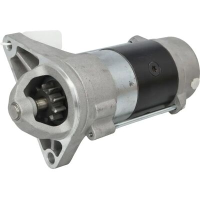 STARDAX STX210249R Starter - Rotation Clockwise - 10 Teeth STARDAX STX210249R Starter - Rotation Clockwise - 10 Teeth