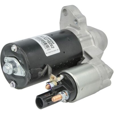 STARDAX STX210262R - Starter STARDAX STX210262R - Starter