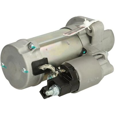 STARDAX STX210271R Starter Motor - 13 Zähne, 2 Löcher, im Uhrzeigersinn STARDAX STX210271R Starter Motor - 13 Zähne, 2 Löcher, im Uhrzeigersinn